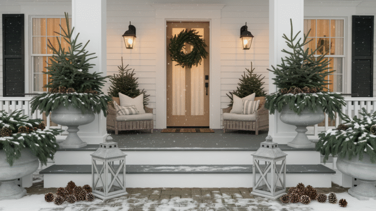 Jan decor porch decor ideas