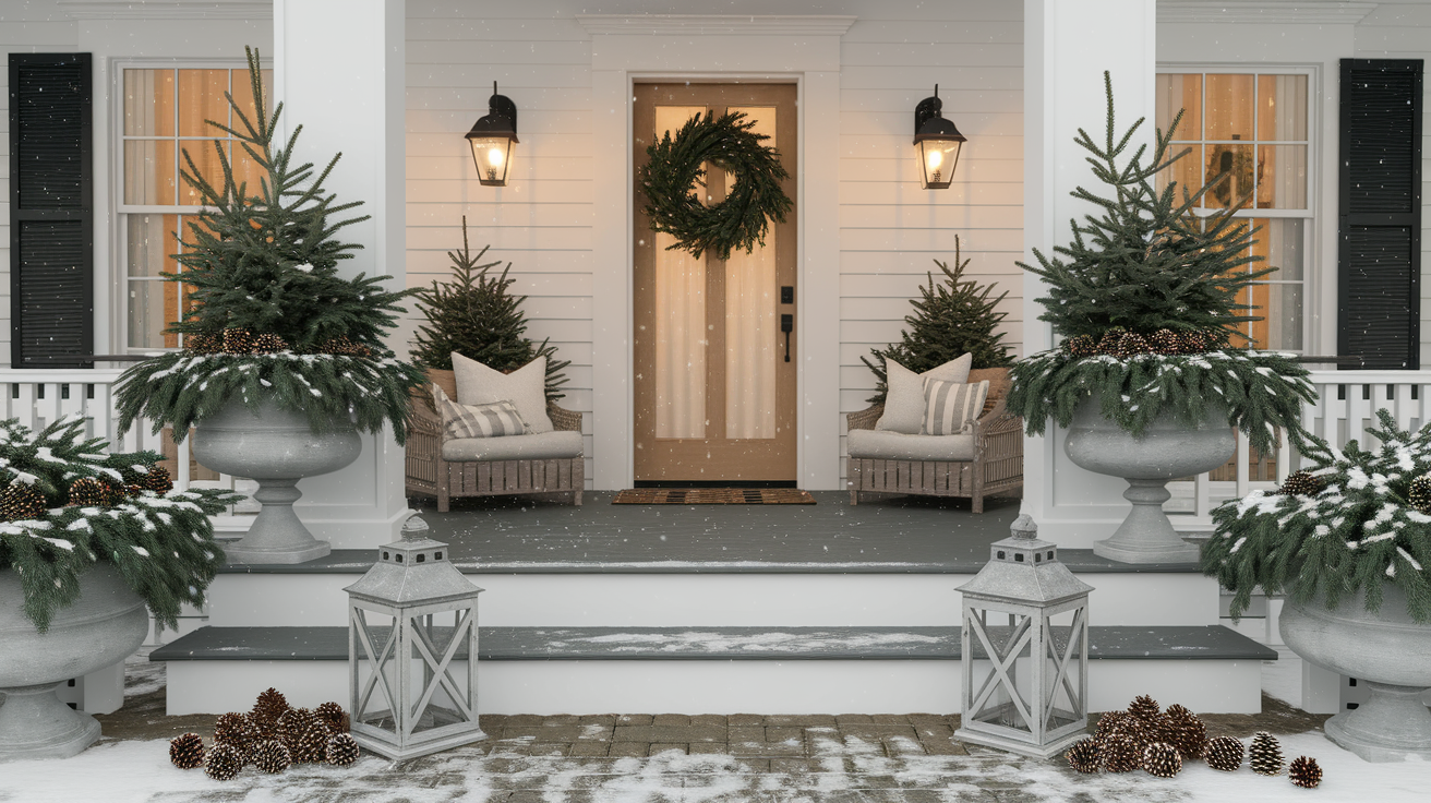 Jan decor porch decor ideas